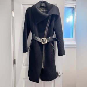 Mackage Wool coat size small